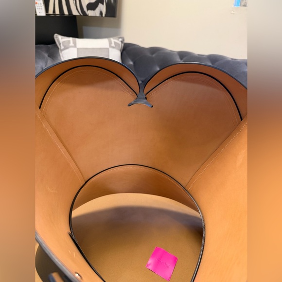 LEATHER CORSET - Picture 13 of 16